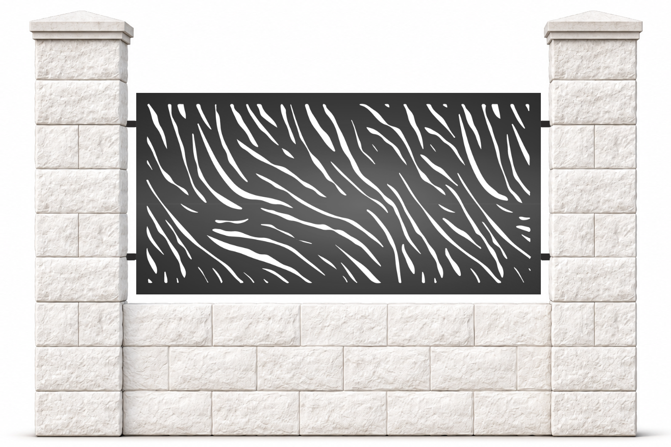 Zebra Csíkok